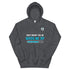 Experienced Gamer Heavy Blend Hoodie